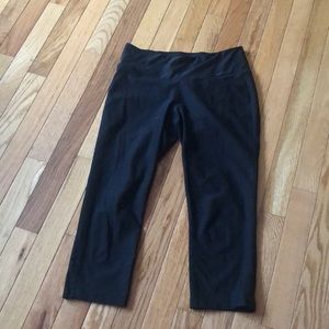 Nike athletic leggings